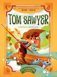Clássicos Ilustrados Tom Sawyer