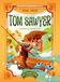 Clássicos Ilustrados Tom Sawyer
