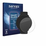 Savvies 3 Stuks Screenprotector voor Polar Unite - Transparant