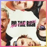 Another Big Time Rush - Another Life (CD)