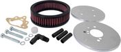 K&N filtre de remplacement SDR 6 pouces / Stromberg 175-Cd/2 (56-1620)