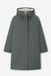 Sissy-Boy Groene Parka Lange Mouw Polyester M