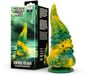 Mythical Mates Tentacle Delight Groen & Geel