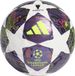 adidas Finale de la Ligue des Champions de l'UEFA Sala FIFA Quality Pro Ballon, Unisexe, Multicolore, Taille 4