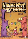Kid Editions Glenat Kid Paddle - Tome 15: Men In Blork Paperback