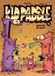 Kid Editions Glenat Kid Paddle - Tome 15: Men In Blork Paperback
