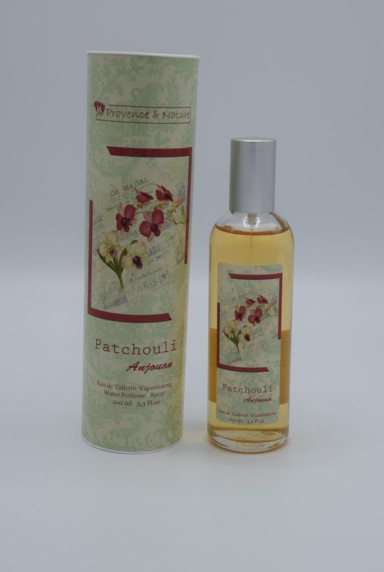 Provence & Nature Eau de Toilette / 100 ml / Women