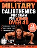 Military Calisthenics Program for Women Over 40