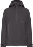 Didriksons Waterdichte jas Basil 4 Heren Grijs S Polyester