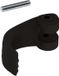 LEKI Speed Lock +/2+ Levier NOIR