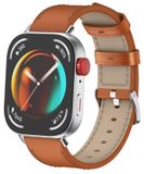 Merkloos Huawei PU Polsband voor Huawei Watch Fit 3 - Zacht en comfortabel