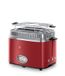 Russell Hobbs Retro Ribbon Red 2-Slice Toaster - 1300W