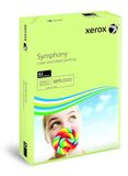 Xerox 003R91955 print-/kopieerpapier Symphony, DIN A3, 80 g/m2, 500 vellen, groen