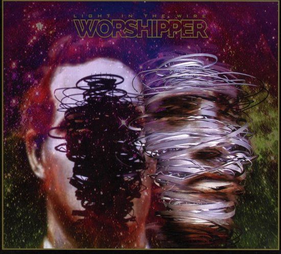 Worshipper Light in the Wire