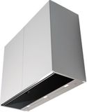 Falmec Move Inbouw - Zwarte Afzuigkap - 800 m³/uur