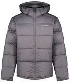 Columbia Pike Lake II Jas S Man City Grey