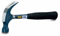 Stanley Blue Strike Serie Klauwhamer - 567g - Roestvrijstaal