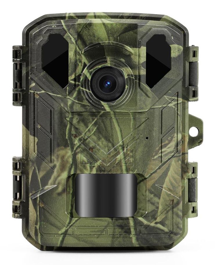 Denver Wildcamera WCS5023 - 4K Ultra HD - 50MP - Nachtzicht - Waterdicht