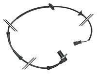 MEYLE Sensor, Raddrehzahl 1148000006