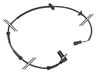 MEYLE Sensor, Raddrehzahl 1148000006