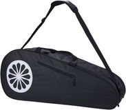 The Indian Maharadja Rackettas PMR6 Tennistas Zwart - Wit
