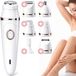 Vimora Ladyshave 7-en-1 pour femmes