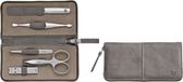 Zwilling® Twinox Manicure Set - 5-delig - RVS