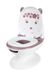 Bebeconfort Mini Size Toilet - Oefentoilet - Bear Lavender