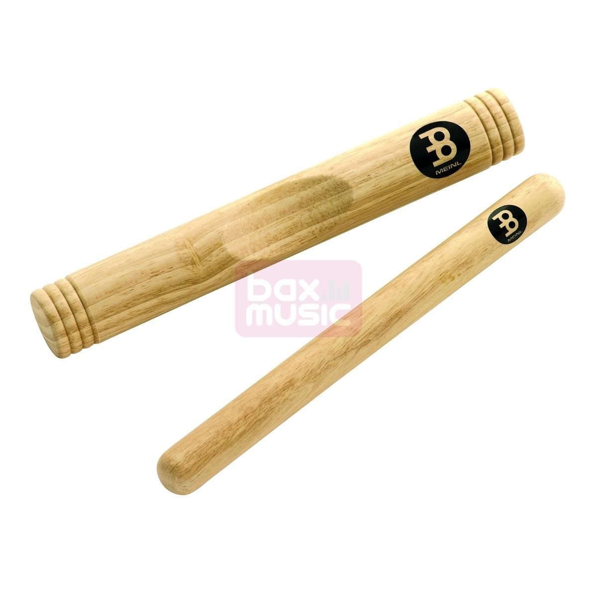 Meinl CL2HW Claves Afrikaans hardhout