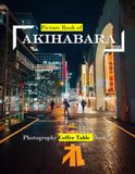 Akihabara: Beautiful photos showing an amazing country, its architecture and unique charm-perfect for travel lovers.