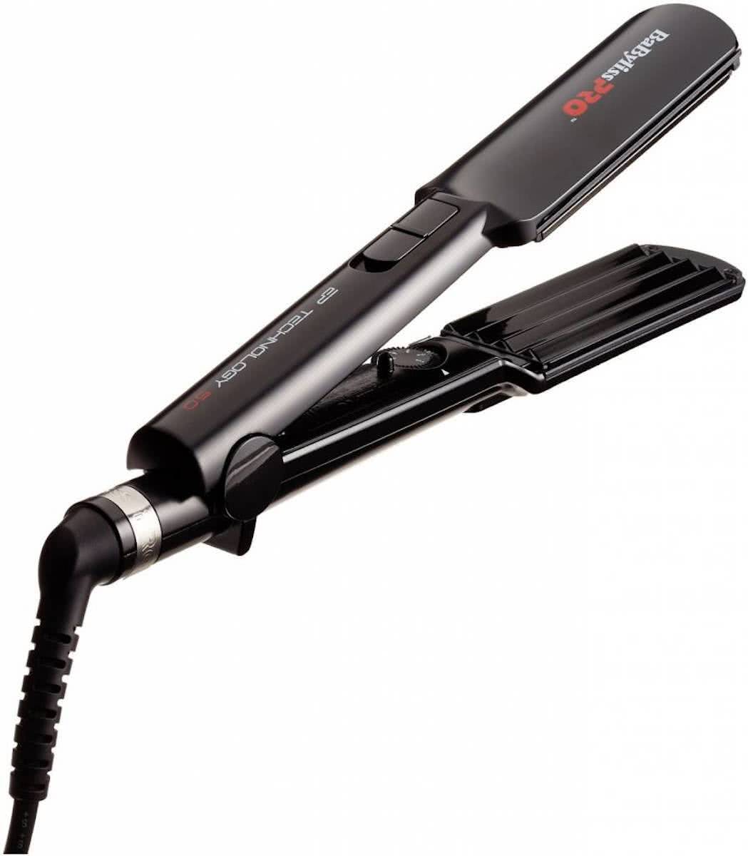 BaByliss Wafeltang Technology 5