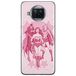 ERT GROUP mobiel telefoonhoesje voor Xiaomi MI 10T LITE/REDMI NOTE 9 PRO 5G origineel en officieel erkend DC patroon Super Girls 002, hoesje is gemaakt van TPU