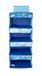 Arditex WD16148 Garderobekast Blauw