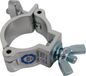 Innox Truss-coupler voor 48-51mm buis - ALA HC50 - Aluminium / Zilver
