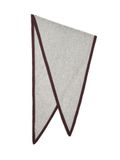 CODELLO Doek grijs