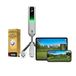 Rapsodo MLM2PRO Mobiele Launch Monitor + Golfsimulator