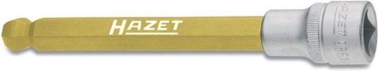 Hazet Schroevendraaier Inzetstuk 1/2" 10x140mm Binnen 6 Kant KK