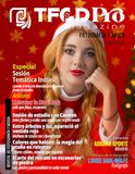 MAGAZINE TFCDPRO NUMERO #8 - MAGAZINE DE FOTOGRAFIA Y MODA