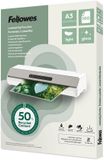 Fellowes Lamineerhoezen A3 Glanzend 80 micron Transparant 100 Stuks