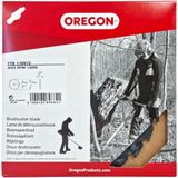 Oregon Tool Oregon ontbossingszaagblad Maxi 22 tanden 200 mm