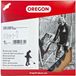 Oregon Tool Oregon ontbossingszaagblad Maxi 22 tanden 200 mm