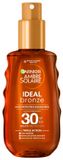 Garnier Ambre Solaire Ideal Bronze Beschermende Olie SPF30 – 150 ml