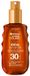 Garnier Ambre Solaire Ideal Bronze Beschermende Olie SPF30 – 150 ml