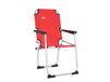 Obelink Chaise enfant - Rouge