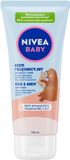 NIVEA Baby Serie Verzorgende Crème Gezicht en Lichaam 100 ml