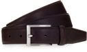 Vanzetti Riem Leer - 85 cm - donkerbruin
