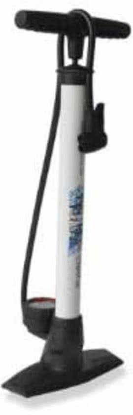 XLC fietspomp staal - 4055149094768