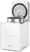 Livatro warme-mist luchtbevochtiger 3 L, wit