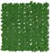 Maximex - Tuinbescherming kunstmatige klimop, UV-bestendig, 3 x 1 m
