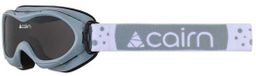 Cairn Bug CLX3 Junior Skibril Grijs Dark Smoke/CAT3 Enfants